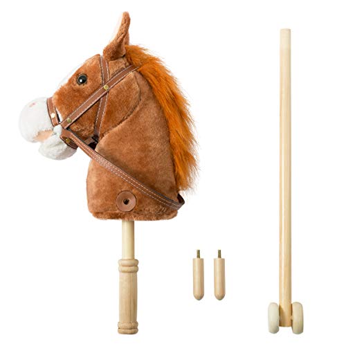 Best Kids Stick Horses Buying Guide Gistgear
