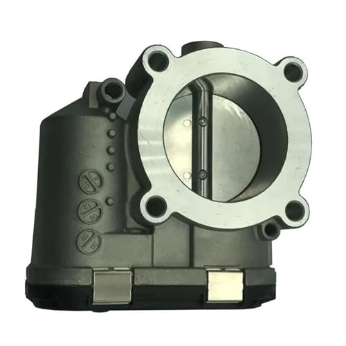 Corps de papillon 54mm pour réparer l'accélération instable de Can-Am Maverick 1000R
