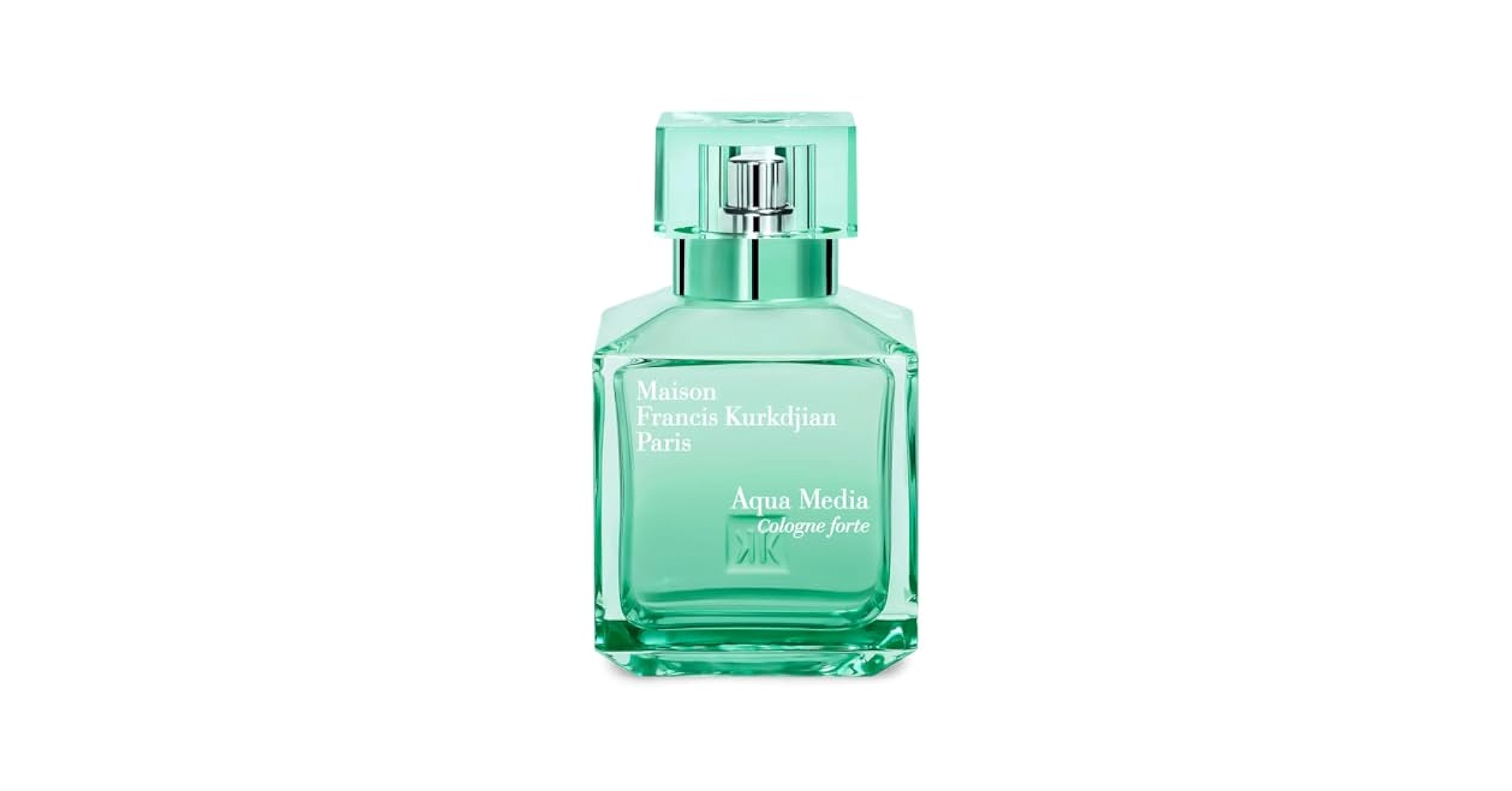 香水(ユニセックス) Maison Francis Kurkdjian Aqua Media 70ml MAISON FRANCIS KURKDJIAN AQUA MEDIA COLOGNE FORTE EDP SPRAY