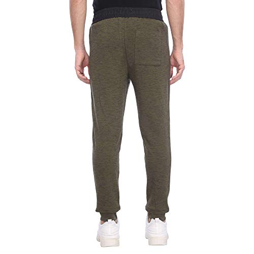 Image of Lee Cooper Men's Knitted Jogger