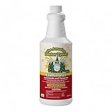 Eliminator® Natural Insecticide & Fungicide – Professional Pest Control for Spider Mites, Aphids & Powdery Mildew – Oil-Free, Residue-Free Plant Protection for Homes, Gardens & Professional Operations