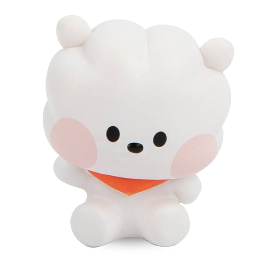 Amazon.com: BT21 Minini Monitor Figure 2022 Type [Official