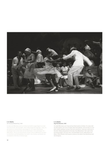 South African Photography 1950-2010      Hardcover – January 31, 2011