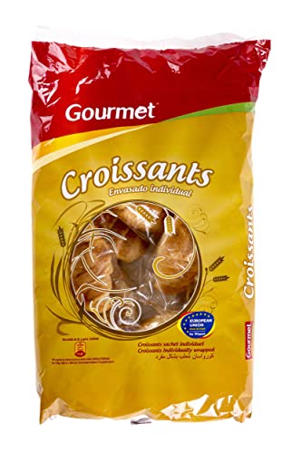 Marca Blanca - Gourmet Croissants, 400g