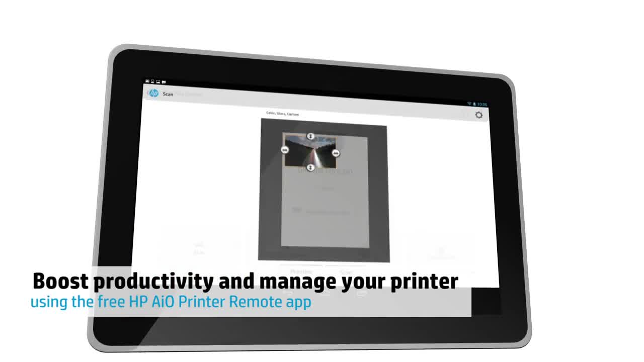 Amazon.com: HP OfficeJet Pro 6230 Wireless Color Printer