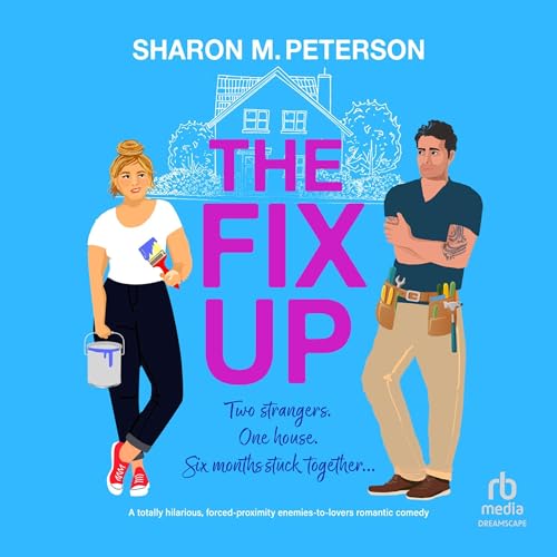 The Fix Up : Sharon M. Peterson episode artwork