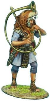 Amazon First Legion Rom097 インペリアル ローマ プラエトリアン ガード コーニセン おもちゃ おもちゃ