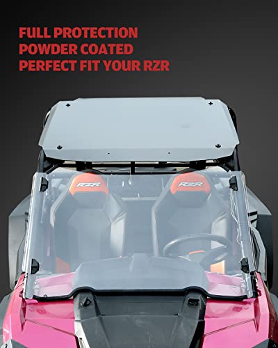 A & Utv Pro AUPARRZR1U 1000 Xp Roof Top For Rzr thumb #3