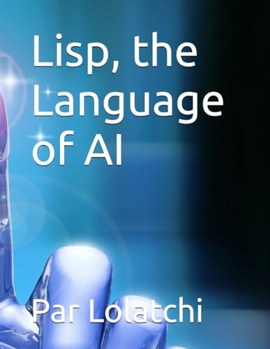The Best New Lisp Books To Read In 2025 - BookAuthority
