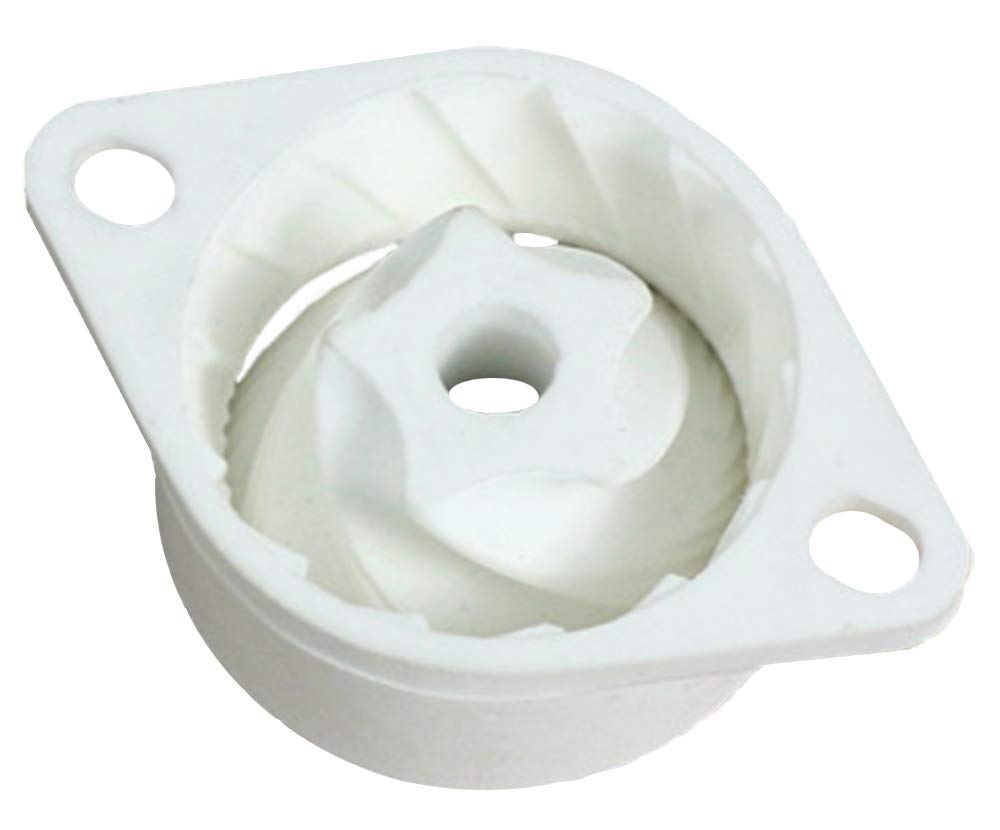 Manual Coffee Grinder Ceramic Burr Set