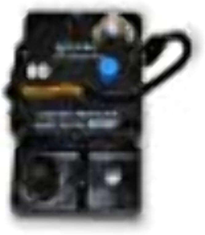 Velvac High Amp Circuit Breaker-80 Amp - 091006