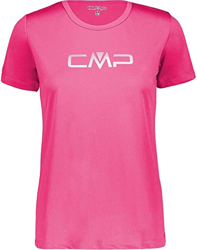 Shirt femme CMP t-shirt léger anti-frottement été