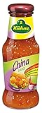 Süß-scharf Kühne Sauce China 250ml