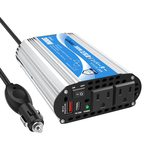 正弦波インバーター Amazon.co.jp: DATOUBOSS インバーター 正弦波 12V 2000W 純正弦