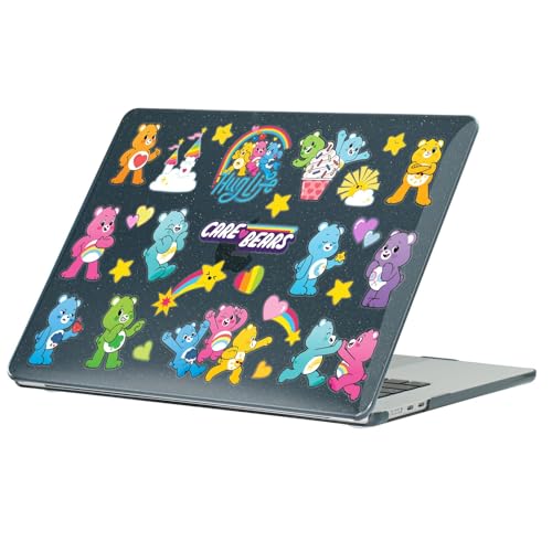 Coque MacBook Air 13.6 anti-rayures pour éliminer les traces sur votre Mac M3 M4