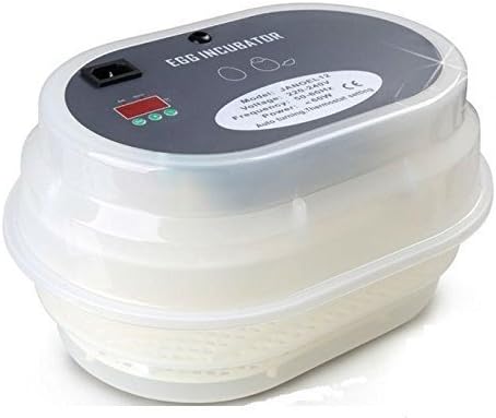 Egg Incubator Janoel 12