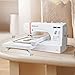 POOLIN EOC06 Embroidery Machine,7