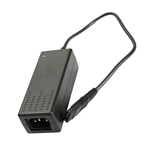 Coomir 12V+5V AC Adattatore Hard-Disk Alimentatore...