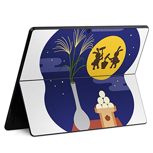 igsticker Surface Pro X pXLV[ T[tFX v GbNX m[gubN m[gp\R Jo[ P[X tB XebJ[ ANZT[ ی 015834  \ܖ 