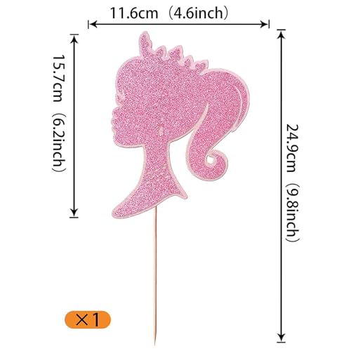 Niñas, Toy Imagen adicional