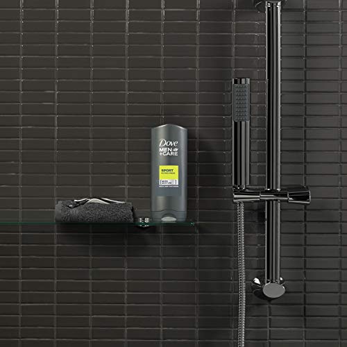 Dove Men+Care Sport Active+Fresh Lavaggio corpo