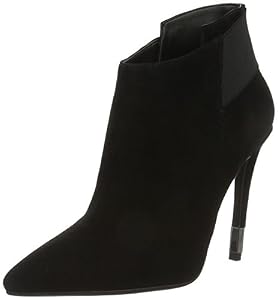 Guess Guess Damen Oliva2 Knöchel Schuhe mit hohen Absätzen Guess Guess Damen Oliva2 Knöchel Schuhe mit hohen Absätzen