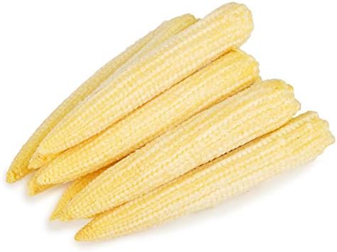 Fresh Baby Corn, 200g