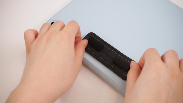 Amazon.com: AhaStyle Removable iPencil Holder for Apple Pencil Pro