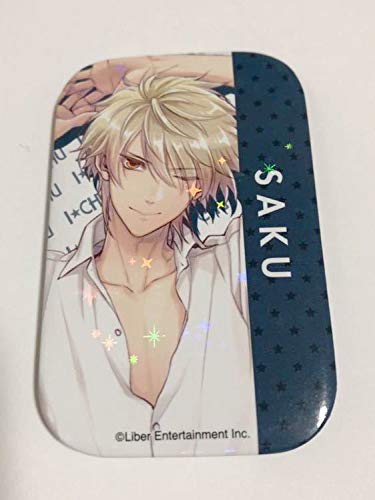 アイチュウ 朔空 缶バッジ Amazon.co.jp: AGF アイチュウ 缶バッジ 朔空 アイ チュウ