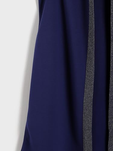 LC WAIKIKI Shawl Collar Women's Cardigan Xl Navy