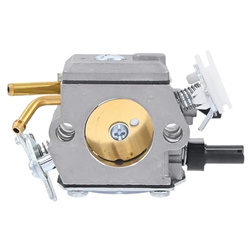 NIMTEK Carburetor for Husqvarna 362 365 371 372 372XP