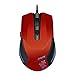 Produktbild Speedlink AKLYS Gaming Maus (5-Tasten, 2000 DPI) schwarz/rot