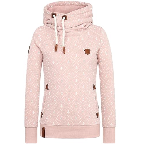 Kapuzenpullover Mit Schlafmaske - Reise Hoodie Mit Versteckten Taschen