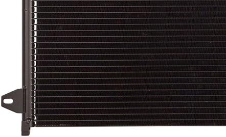 A/C AC Condenser Compatible With Ford Mustang 3362