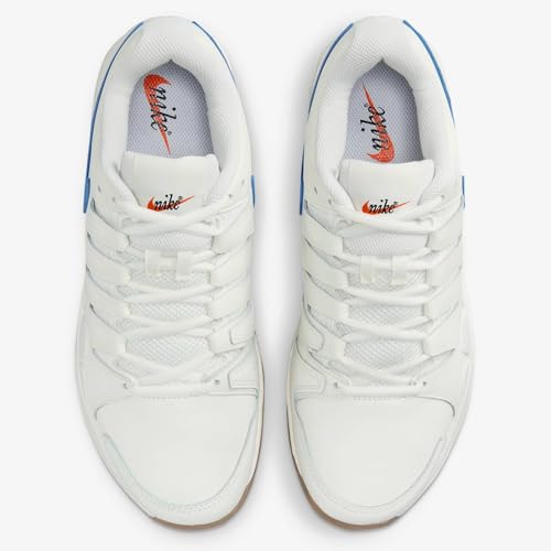 シューズ(男性用) NIKE ZOOM VAPOR 9.5 TUOR LEATHER 26cm Nike Court Air Zoom Vapor 9.5 Tour Tênis masculino de couro