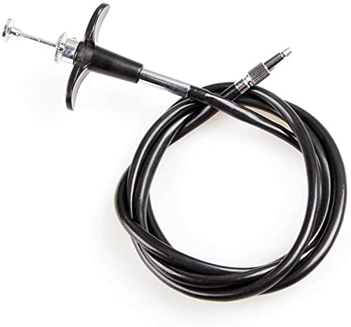 eTone - eTone Auslösekabel 100 cm 39 Zoll Für Nikon Fujifilm Canon Olympus TLR SLR-Kamera