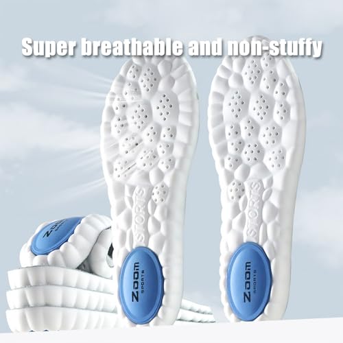 Plantillas acolchonadas para hombre y mujer miniatura 5