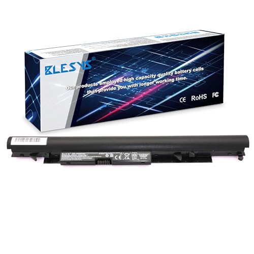BLESYS 919700-850 JC03 Batteria per HP Laptop 15-bs0xx 15-bs1xx 15-bs030nl 15-bs127nl 15-bs089nl 15-bs042nl 15-bs033nl 15-bs130nl 15-bs010nl 15-bs145nl 15-bs148nl 15-bs153nl 15-bs108nl Notebook PC