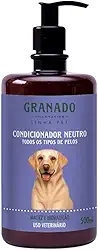 Granado Condicionador Pet, Neutro, 500ml