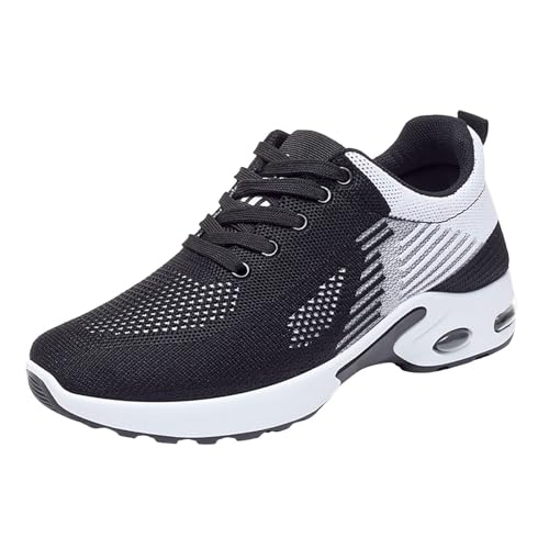 Musabela Orthopedic Shoes for Women Comfort Wear Orthowear Shoes for Women Comfortwear Ortho Shoe Plantar Fasciitis Fashion Sneakers Wide Width Arch Support Slip On Tennis Walking Shoe Lightweight