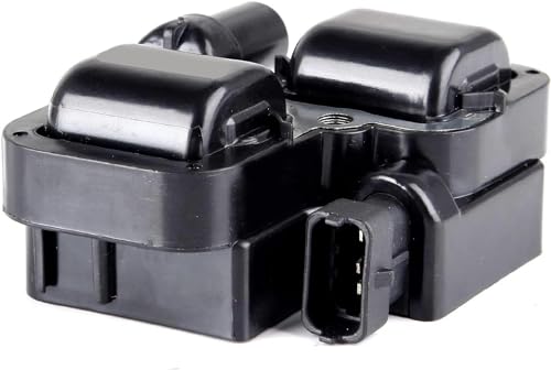 Bobine d'allumage Mercedes-Benz 1997-2011 avec kit prise de bobine UF359 C1444