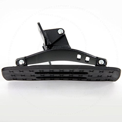 LT Sport SN#100000001177-248 for Toyota Surf Ski Mounted Carrier Rooftop Saddles Kayak Rack