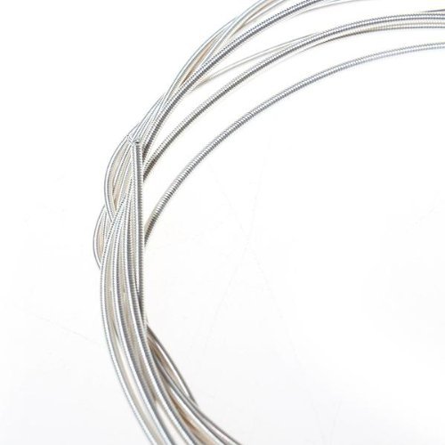 Premium Quality Easy Provider Set 6 cordes en nylon pour guitare classique 1 mètre Nouveau Li-ly - Les Beatles, Paul McCartney, John Lennon, RIngo Starr, George Harrison Premium Quality Easy Provider Set 6 cordes en nylon pour guitare classique 1 mètre Nouveau Li-ly – Image 3