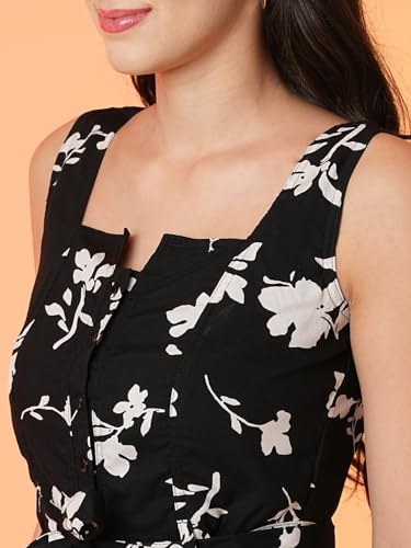 Image of Globus Women Co-Ord Set (3641364001 Multi S)