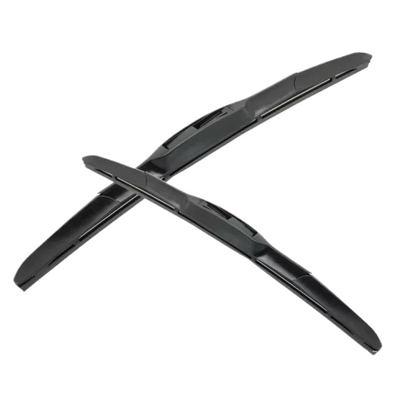 Balai d'essuie-glace Jeep Grand Cherokee pour éliminer les traces et les bruits sur pare-brise