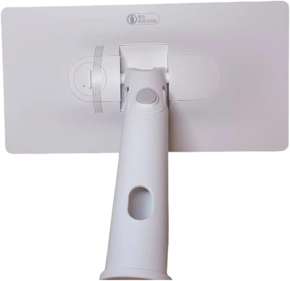 Steam Mop Head Special Floor Brush Handheld for Deerma ZQ600/ZQ610/ZQ650 Vacuum Cleaner Parts Brush Head Replacement