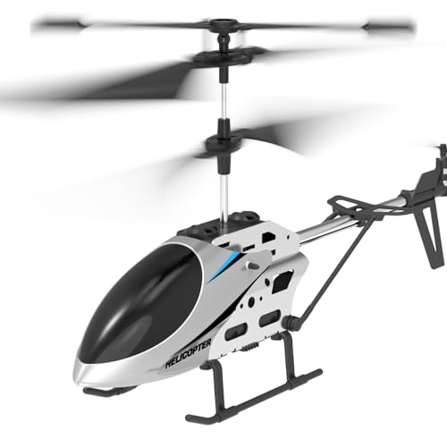 Top 10 Remote Helicopter For Beginners of 2022 Katynel