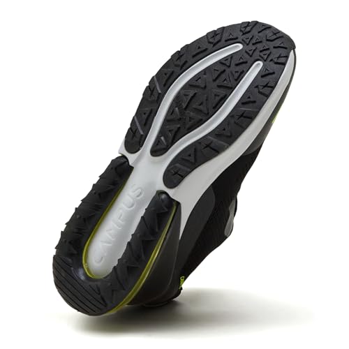 Image of Campus Men's Extract Running Shoes