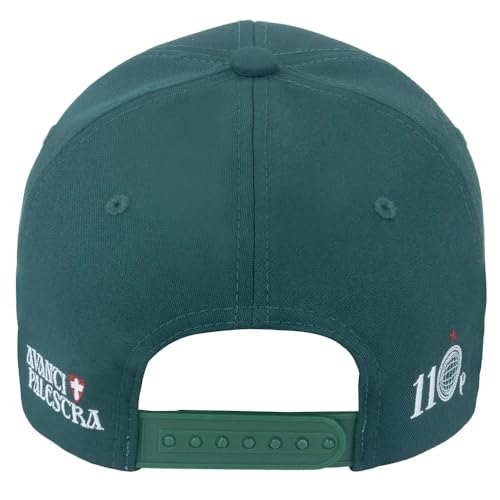 Boné Edição Limitada Palmeiras 110 Anos Licenciado