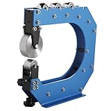 Benchtop English Wheel – 12